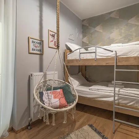 Apartamento P Deluxe 4 Tesalónica