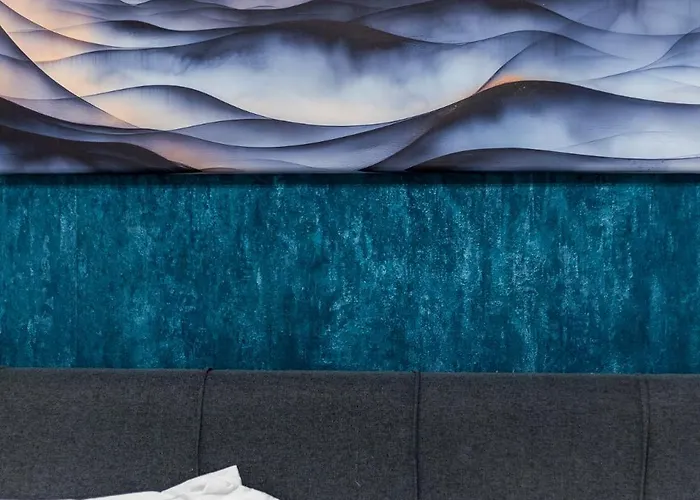 Ad Modern Center 3br 2wc Agias Sofias דירה *