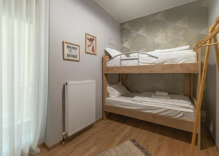 Ad Modern Center 3br 2wc Agias Sofias *