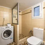 Ad Modern Center 3br 2wc Agias Sofias سالونيك
