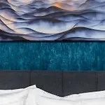 Ad Modern Center 3br 2wc Agias Sofias Апартаменты *