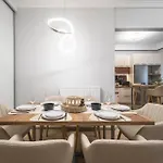 Апартаменты Ad Modern Center 3br 2wc Agias Sofias *