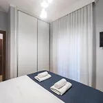 Ad Modern Center 3br 2wc Agias Sofias *