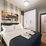 Апартаменты Ad Modern Center 3br 2wc Agias Sofias