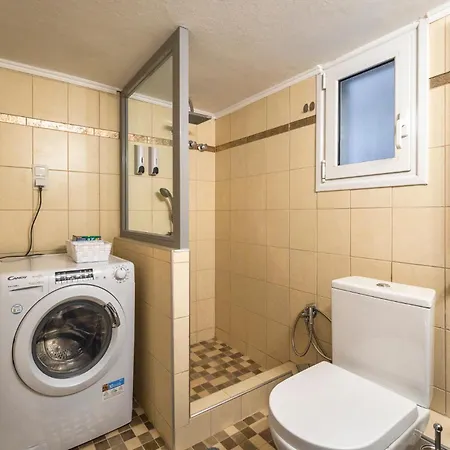 Ad Modern Center 3br 2wc Agias Sofias Thessaloníki