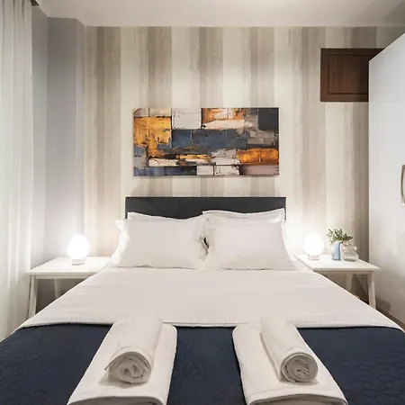 Ad Modern Center 3br 2wc Agias Sofias Appartement